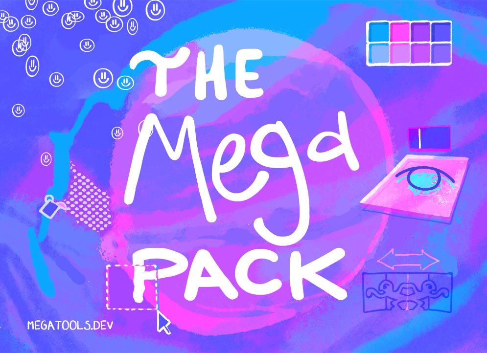 The Mega Pack